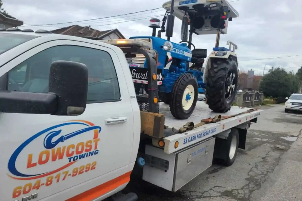 towing near me